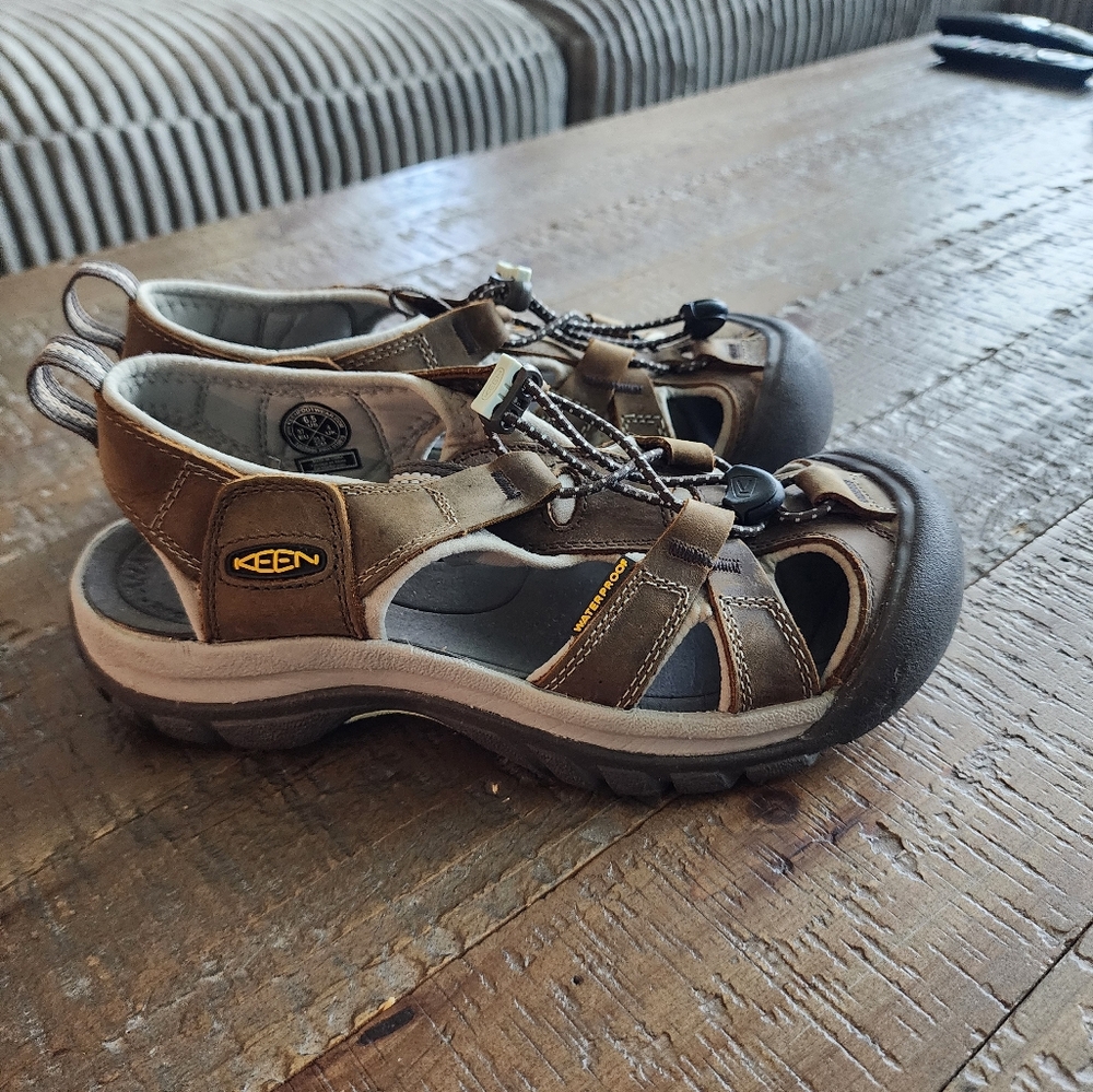 Keen Water Shoes
